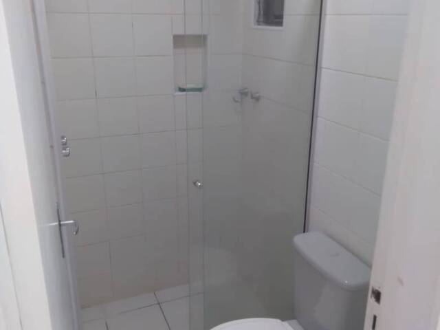 #415 - Apartamento para Locação em Campos dos Goytacazes - RJ