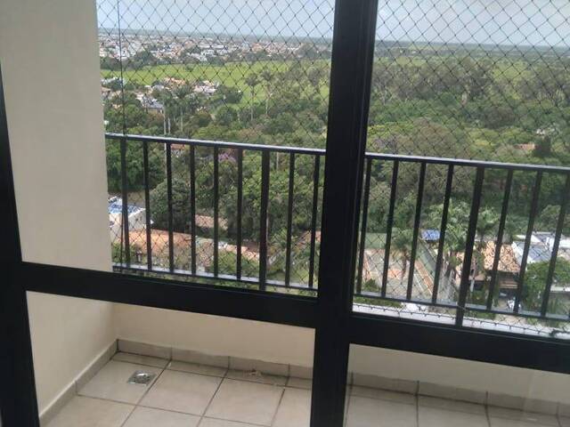 #415 - Apartamento para Locação em Campos dos Goytacazes - RJ