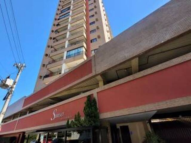 #415 - Apartamento para Locação em Campos dos Goytacazes - RJ