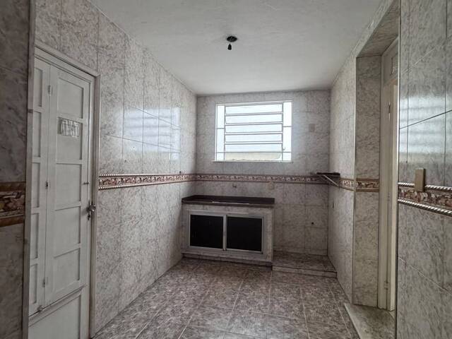 #416 - Casa para Locação em Campos dos Goytacazes - RJ