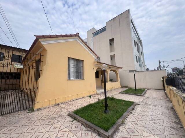 #416 - Casa para Locação em Campos dos Goytacazes - RJ