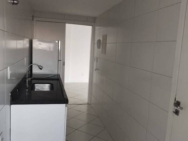 #417 - Apartamento para Locação em Campos dos Goytacazes - RJ