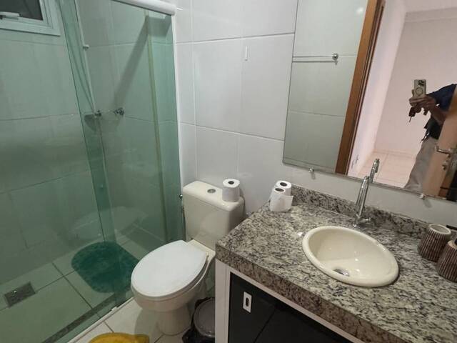 #418 - Apartamento para Venda em Campos dos Goytacazes - RJ