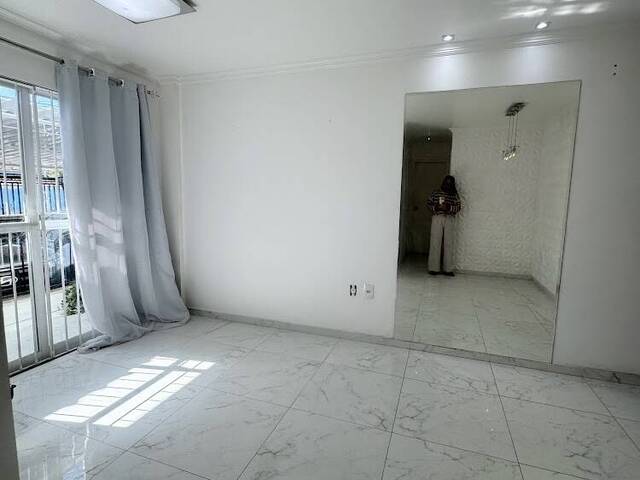 #419 - Apartamento para Locação em Campos dos Goytacazes - RJ