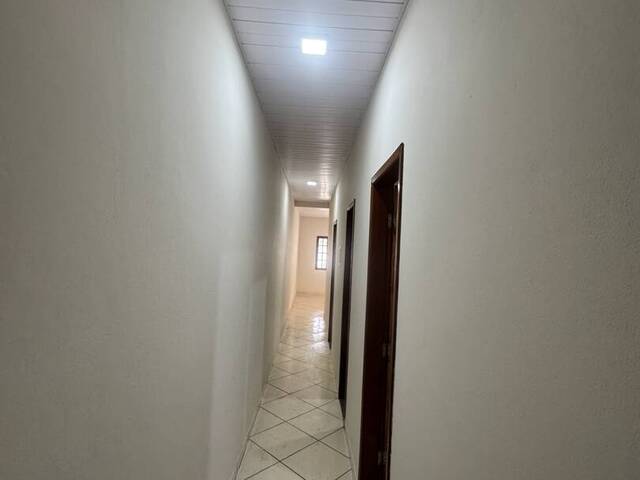 #403 - Casa para Venda em Campos dos Goytacazes - RJ