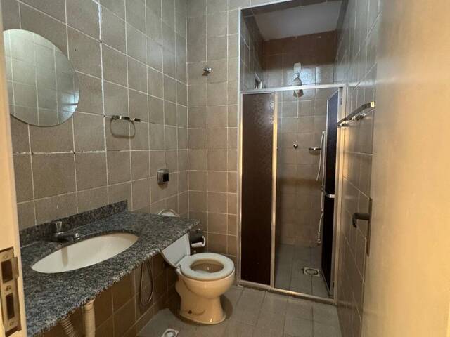 #422 - Apartamento para Locação em Campos dos Goytacazes - RJ