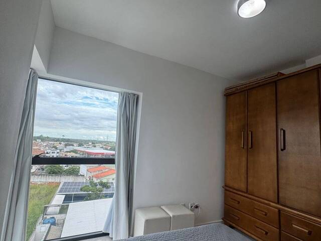 #423 - Apartamento para Locação em Campos dos Goytacazes - RJ - 2