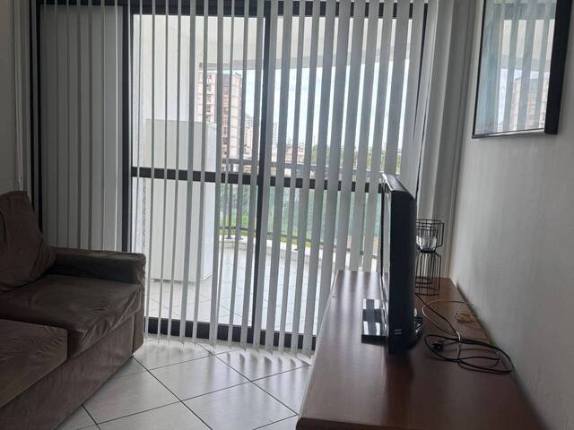 #423 - Apartamento para Locação em Campos dos Goytacazes - RJ - 3
