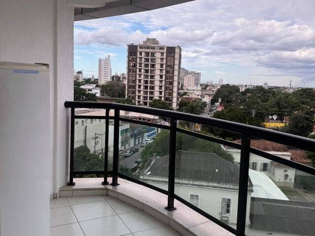 #423 - Apartamento para Locação em Campos dos Goytacazes - RJ - 1