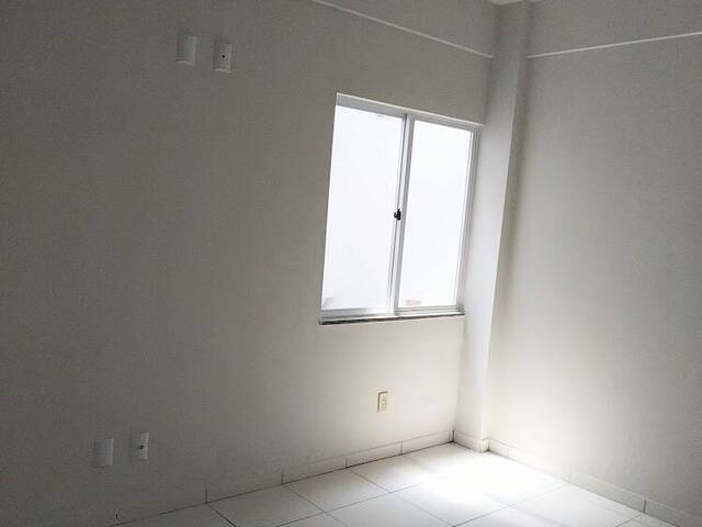 #425 - Apartamento para Locação em Campos dos Goytacazes - RJ