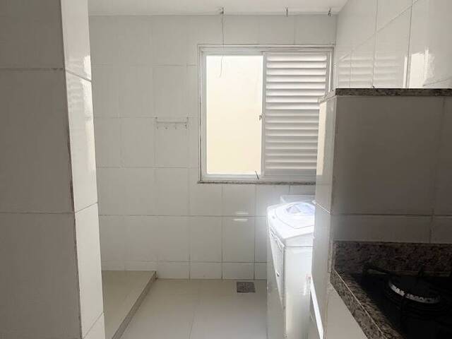 #427 - Apartamento para Venda em Campos dos Goytacazes - RJ