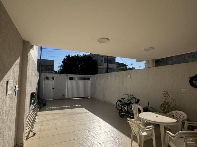 #428 - Casa para Locação em Campos dos Goytacazes - RJ