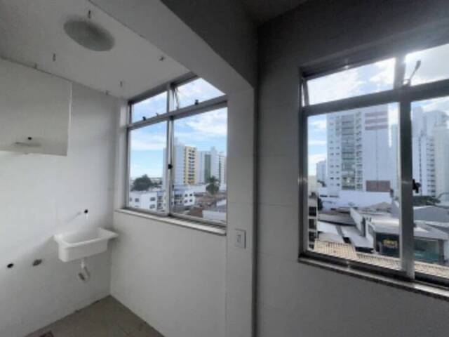 #429 - Apartamento para Locação em Campos dos Goytacazes - RJ