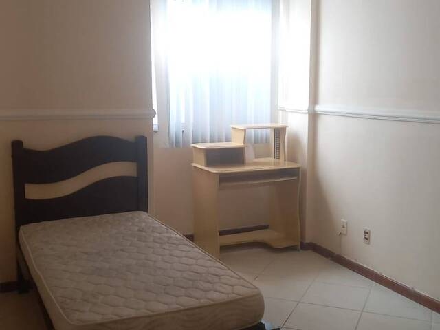 #430 - Apartamento para Locação em Campos dos Goytacazes - RJ - 2