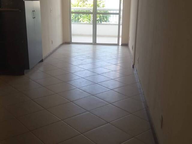 #430 - Apartamento para Locação em Campos dos Goytacazes - RJ - 1