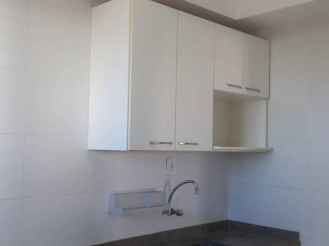 #431 - Apartamento para Locação em Campos dos Goytacazes - RJ - 3