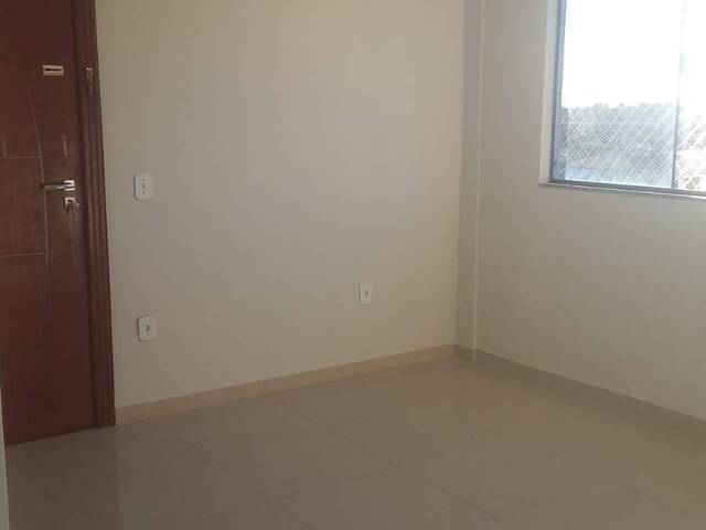 #431 - Apartamento para Locação em Campos dos Goytacazes - RJ - 1