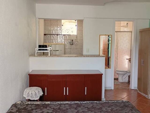 #433 - Apartamento para Venda em Campos dos Goytacazes - RJ - 1