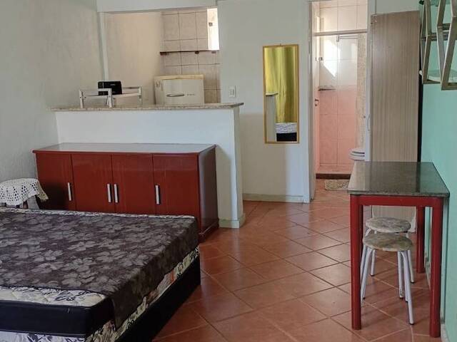 #433 - Apartamento para Venda em Campos dos Goytacazes - RJ - 2