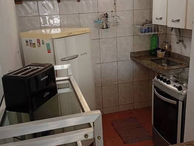 #433 - Apartamento para Venda em Campos dos Goytacazes - RJ - 3