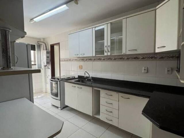 #434 - Apartamento para Locação em Campos dos Goytacazes - RJ
