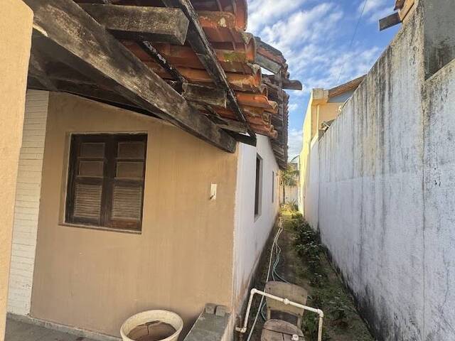 #435 - Casa para Venda em Campos dos Goytacazes - RJ - 2