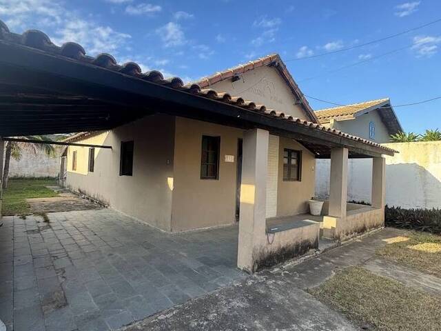 #435 - Casa para Venda em Campos dos Goytacazes - RJ - 1