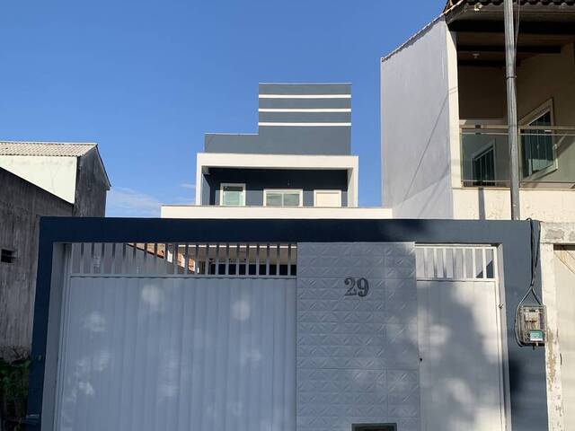 #428 - Casa para Locação em Campos dos Goytacazes - RJ
