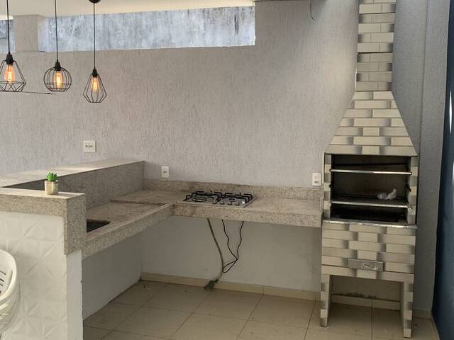 #428 - Casa para Locação em Campos dos Goytacazes - RJ