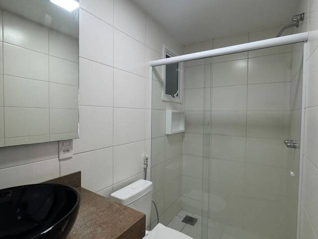 #439 - Apartamento para Locação em Campos dos Goytacazes - RJ