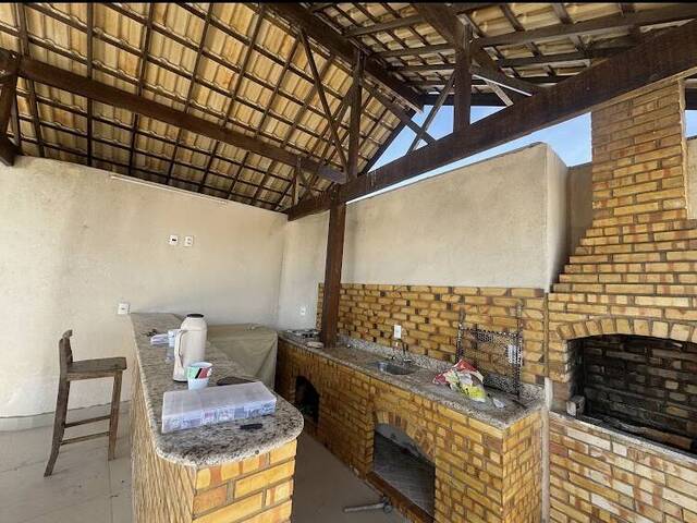 #440 - Apartamento para Locação em Campos dos Goytacazes - RJ