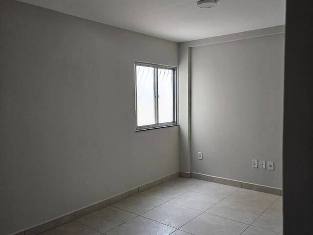 #441 - Apartamento para Locação em Campos dos Goytacazes - RJ