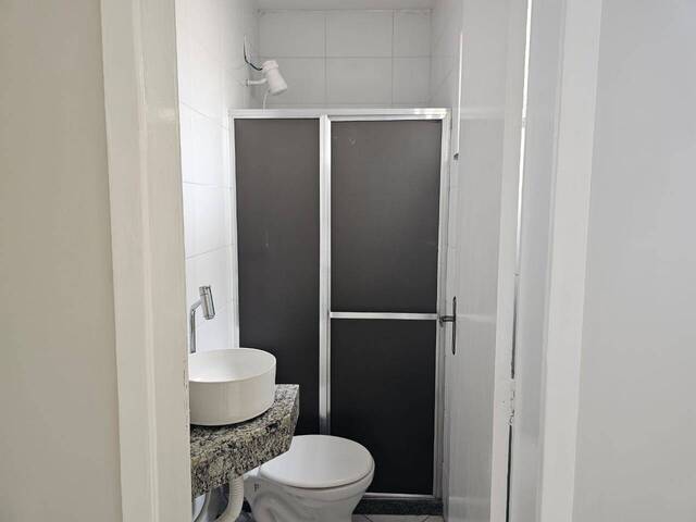 #442 - Apartamento para Locação em Campos dos Goytacazes - RJ