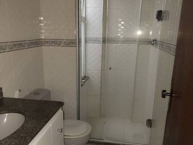 #443 - Apartamento para Locação em Campos dos Goytacazes - RJ