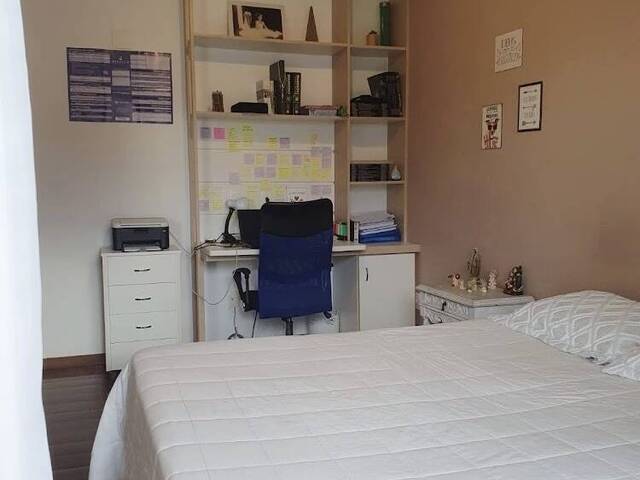 #444 - Apartamento para Locação em Campos dos Goytacazes - RJ
