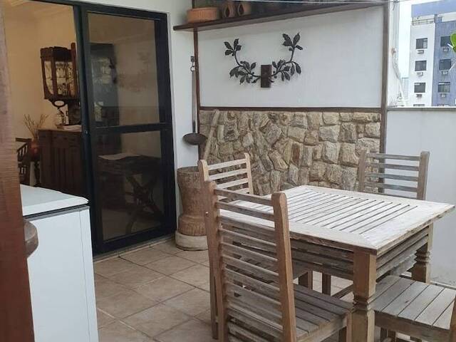 #444 - Apartamento para Locação em Campos dos Goytacazes - RJ