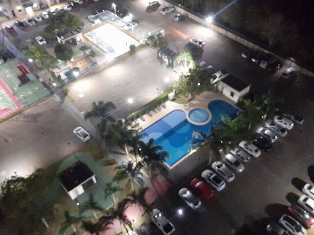 #445 - Apartamento para Venda em Campos dos Goytacazes - RJ